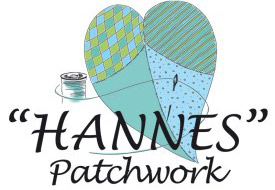 Hannes patchwork