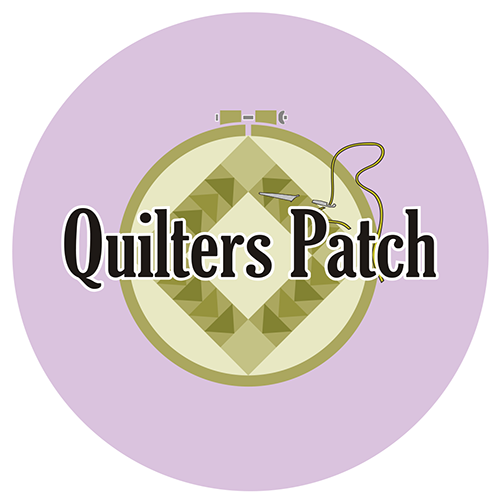 Quilters patch