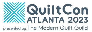 QuiltCon Atlanta 2023 - Atlanta, Georgia