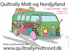 Quiltrally Midt- og Nordjylland 2023