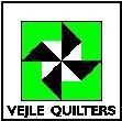 Vejle Quilters 25 år - udstilling, Vejle